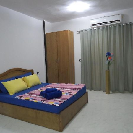 Apartment Taranto Near The Sea Redsealine Hurghada Exteriör bild