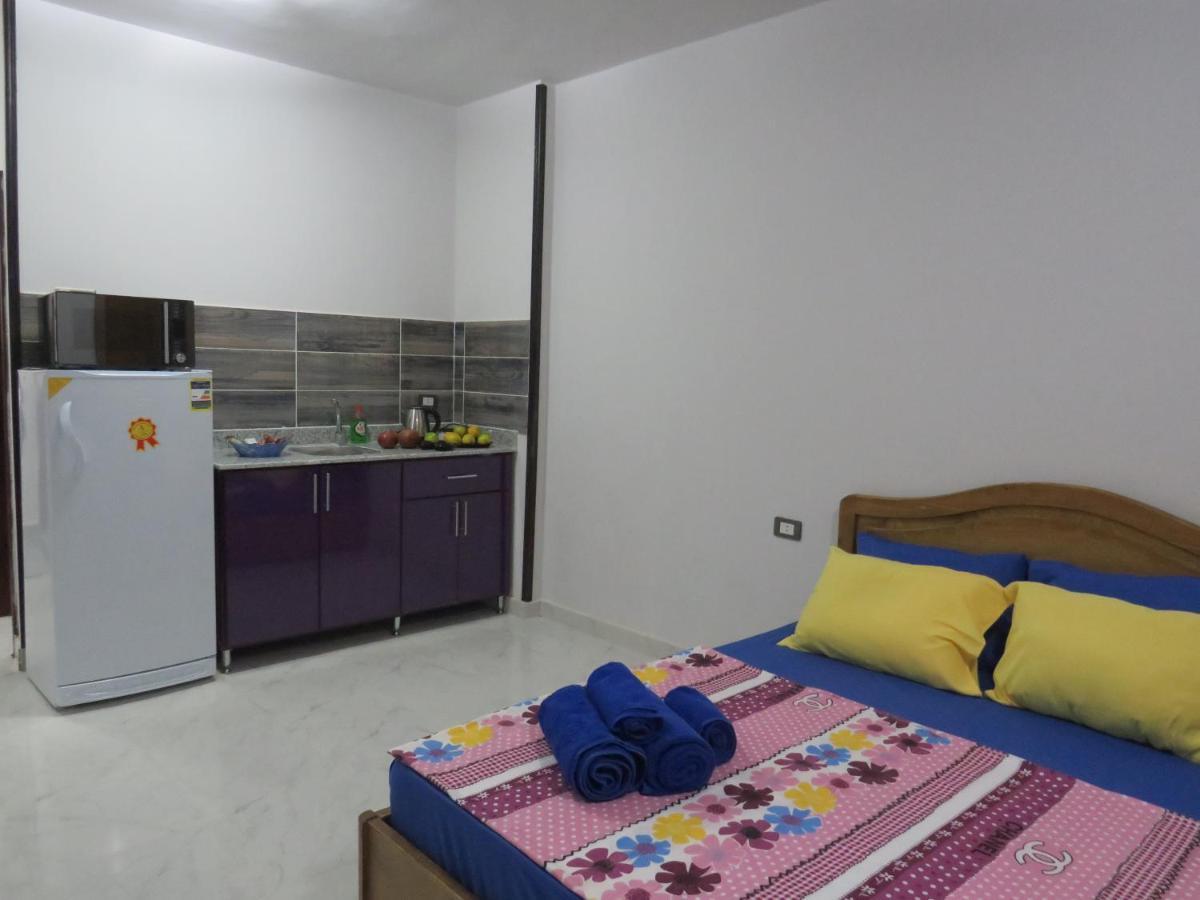 Apartment Taranto Near The Sea Redsealine Hurghada Exteriör bild