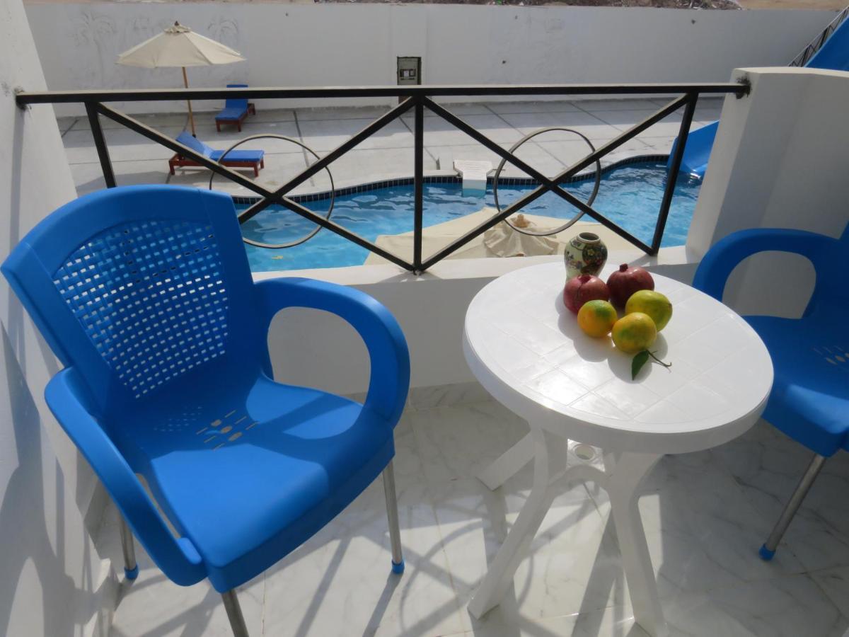 Apartment Taranto Near The Sea Redsealine Hurghada Exteriör bild