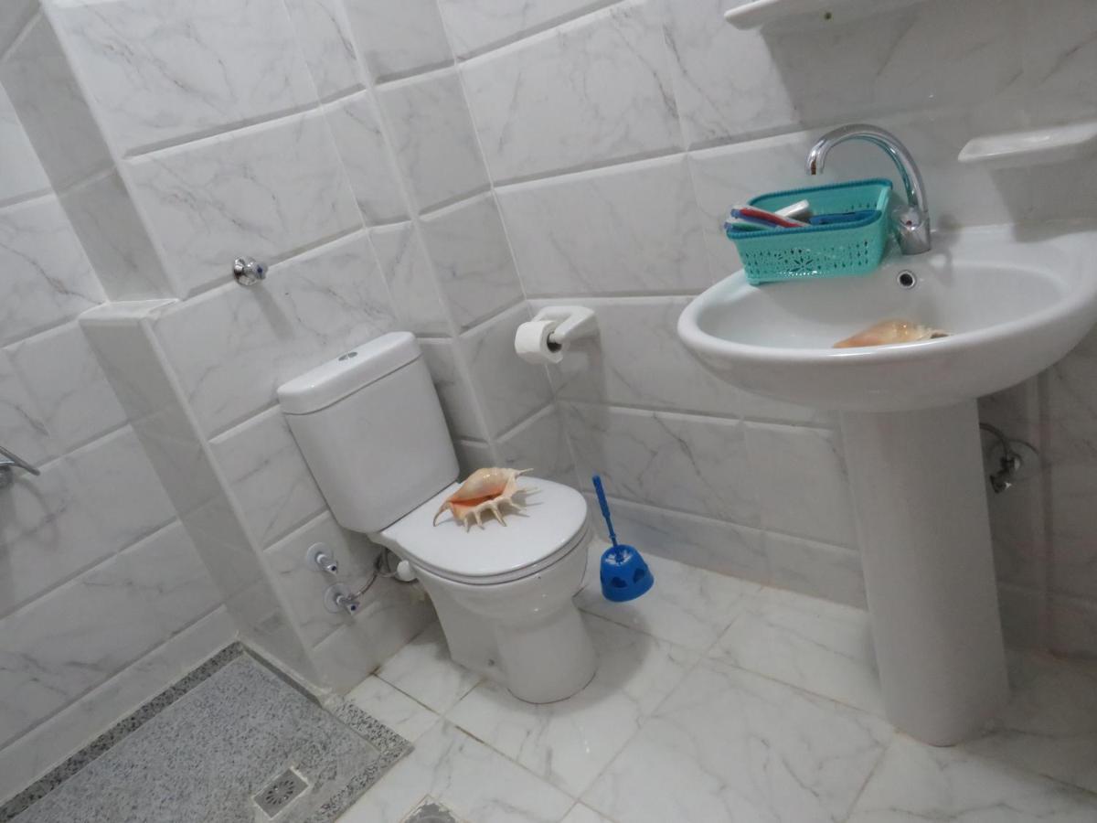 Apartment Taranto Near The Sea Redsealine Hurghada Exteriör bild