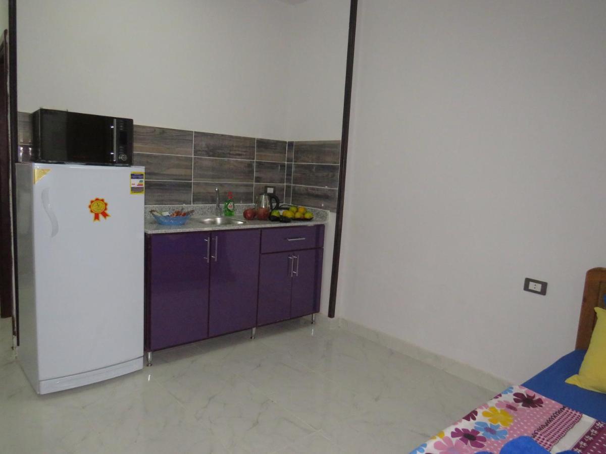 Apartment Taranto Near The Sea Redsealine Hurghada Exteriör bild