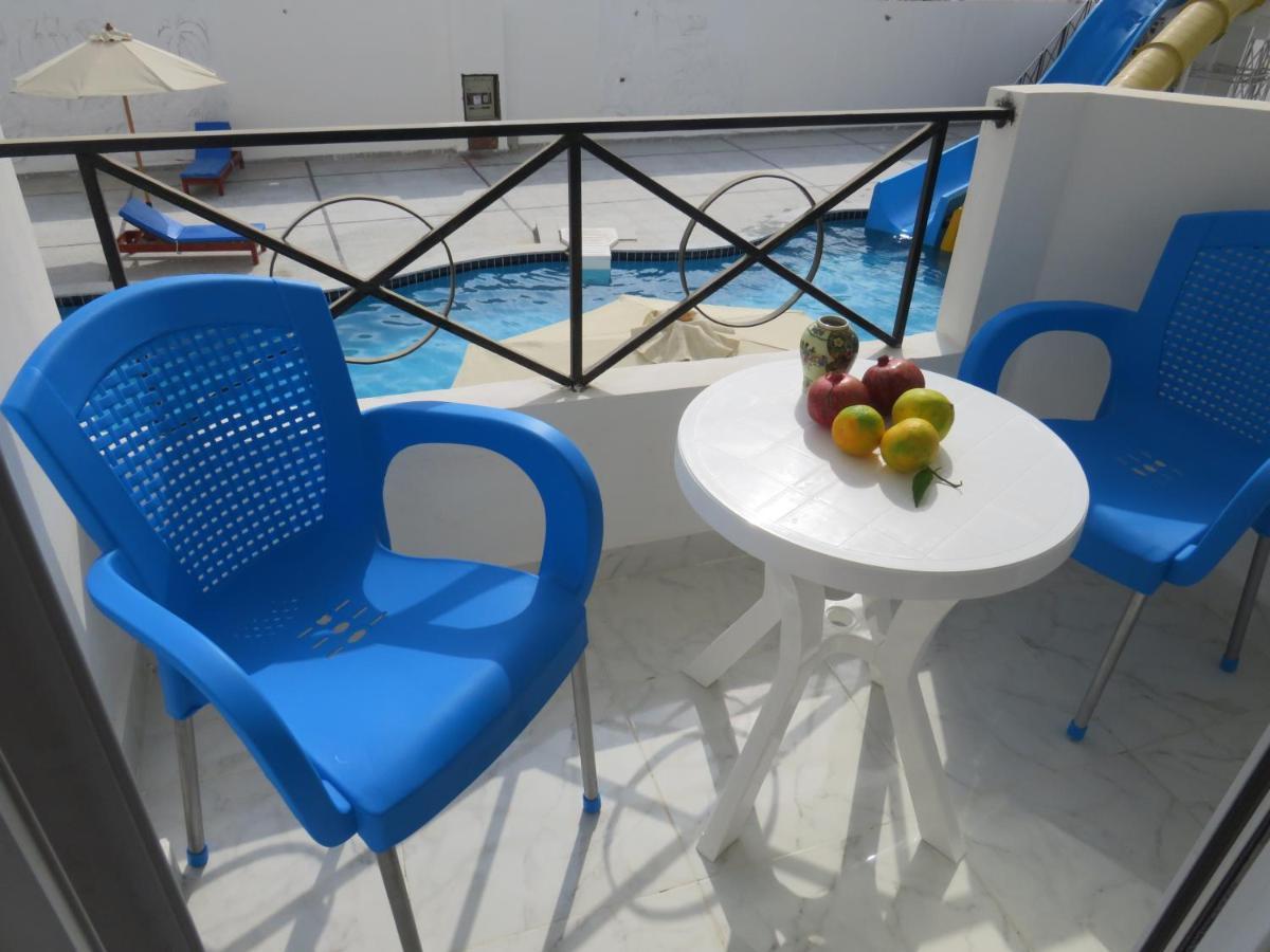 Apartment Taranto Near The Sea Redsealine Hurghada Exteriör bild