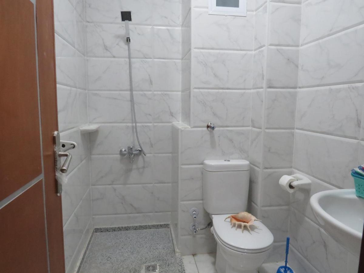 Apartment Taranto Near The Sea Redsealine Hurghada Exteriör bild