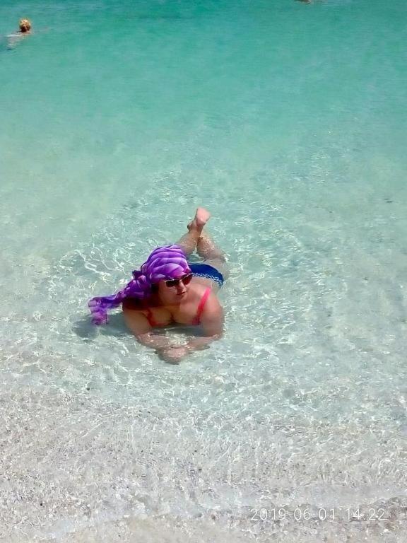 Apartment Taranto Near The Sea Redsealine Hurghada Exteriör bild