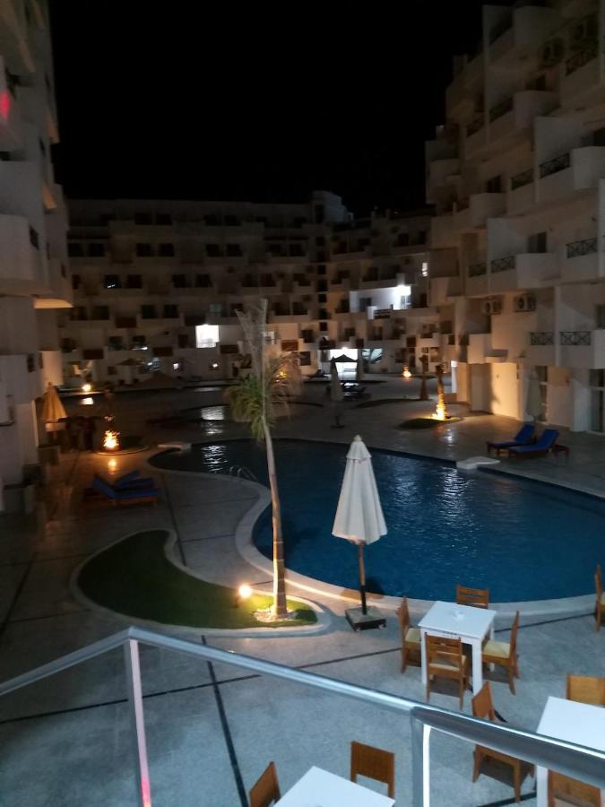 Apartment Taranto Near The Sea Redsealine Hurghada Exteriör bild