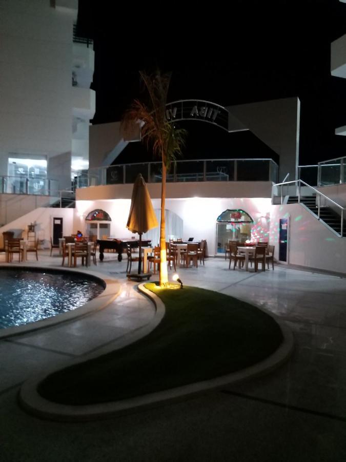 Apartment Taranto Near The Sea Redsealine Hurghada Exteriör bild