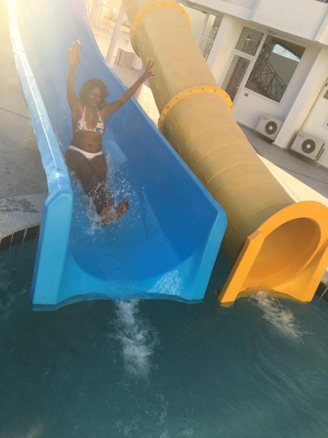 Apartment Taranto Near The Sea Redsealine Hurghada Exteriör bild