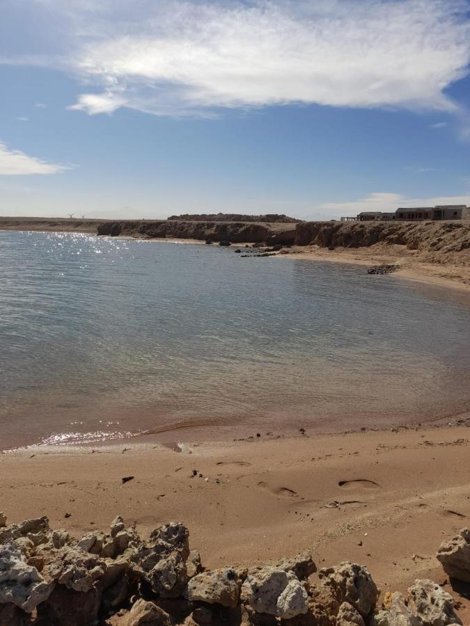 Apartment Taranto Near The Sea Redsealine Hurghada Exteriör bild